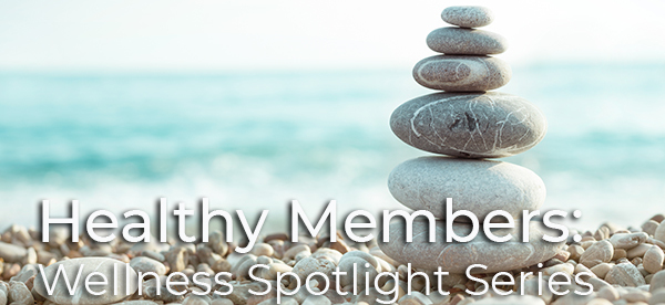SUN Announces Wellness Spotlight Series for Members